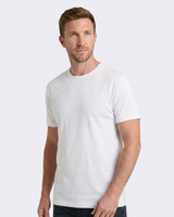 Camiseta Ziol Pima Cotton Classic SilkTouch