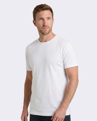 Camiseta Ziol Pima Cotton Classic SilkTouch