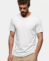 Camiseta Algodão Classic SilkTouch™ Masculina Ziol