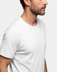 Camiseta Algodão Classic SilkTouch™ Masculina Ziol