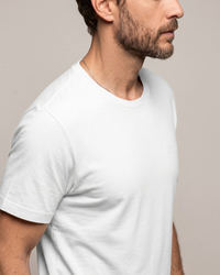 Camiseta Algodão SilkTouch™ Masculina Ziol | Classic