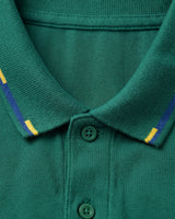 POLO PIQUÊ ZIOL BRASIL EDITION